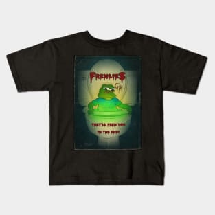 Frenlies Kids T-Shirt